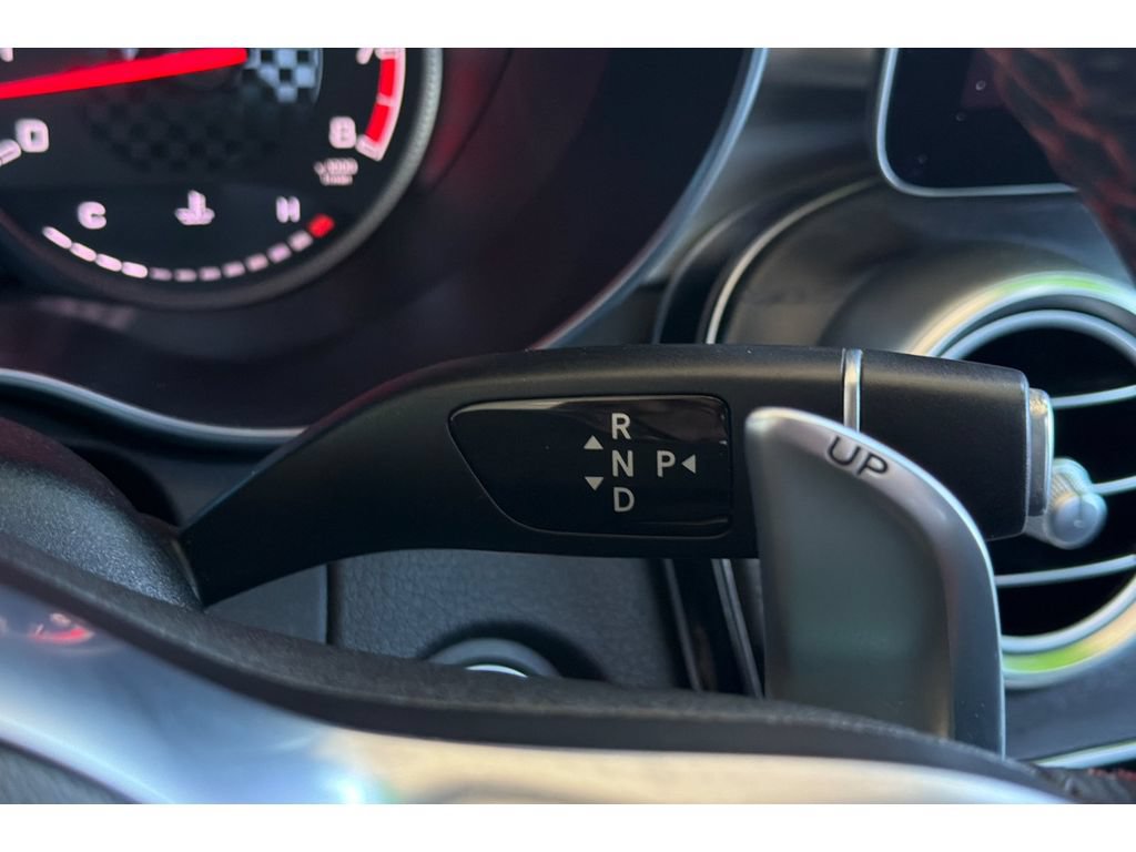 Used 2019 Mercedes-Benz C 43 AMG 4MATIC Sedan w/ AMG Night Package image 23