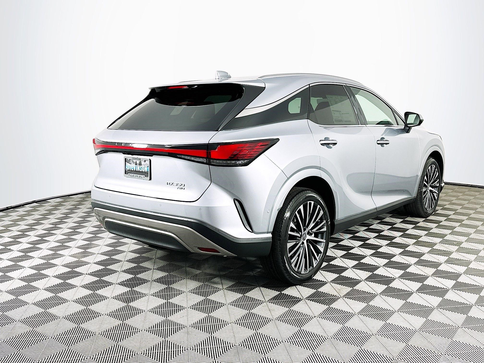 New 2026 Lexus RX 350 Premium Plus image 7