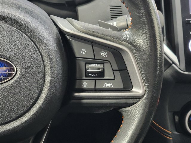 Used 2019 Subaru Crosstrek 2.0i Limited w/ Moonroof Package w/Navigation AWD/4WD image 27