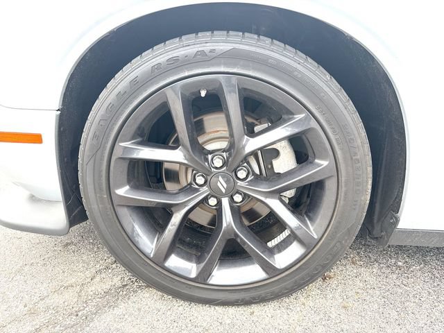 Used 2022 Dodge Challenger R/T w/ Plus Package RWD image 10