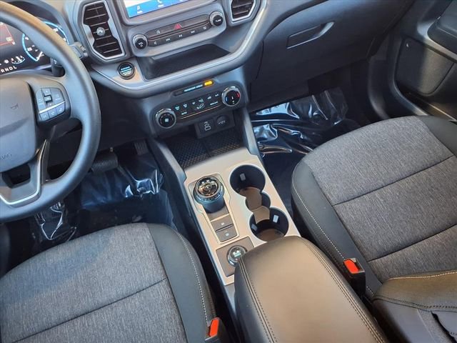 Certified 2024 Ford Bronco Sport Big Bend image 9