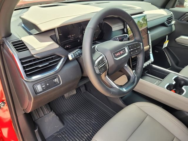 New 2026 GMC Acadia Elevation w/ Elevation Premium Package FWD image 21