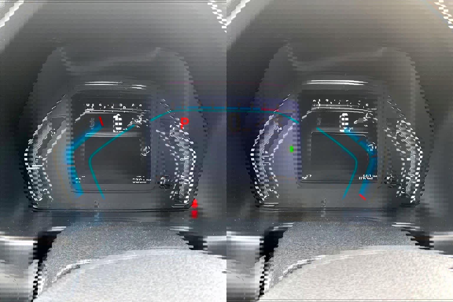 Used 2024 Honda Odyssey Sport image 24