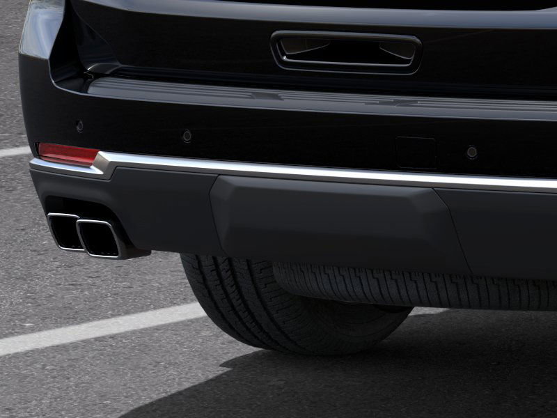 New 2025 Chevrolet Tahoe High Country image 38