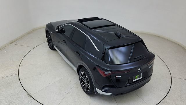 Used 2024 Acura ZDX A-Spec image 81