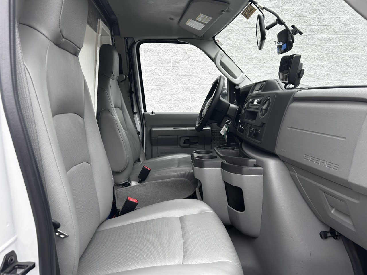 Used 2023 Ford E-350 and Econoline 350 Super Duty w/ Power Windows & Locks Group RWD image 10