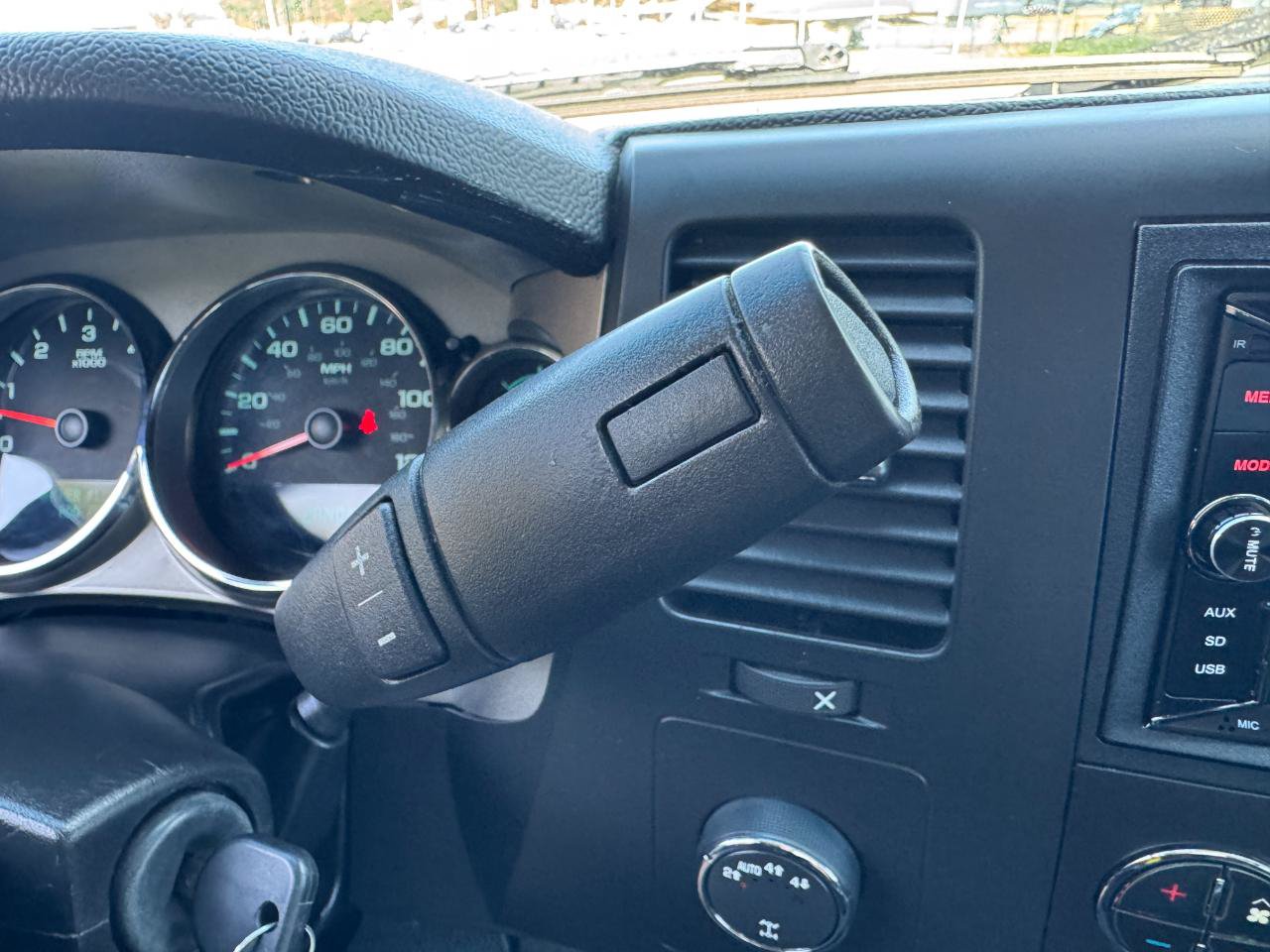 Used 2012 Chevrolet Silverado 1500 LT w/ All-Star Edition AWD/4WD image 43