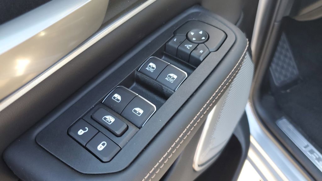 New 2026 RAM 1500 Tungsten w/ Off Road Group image 22