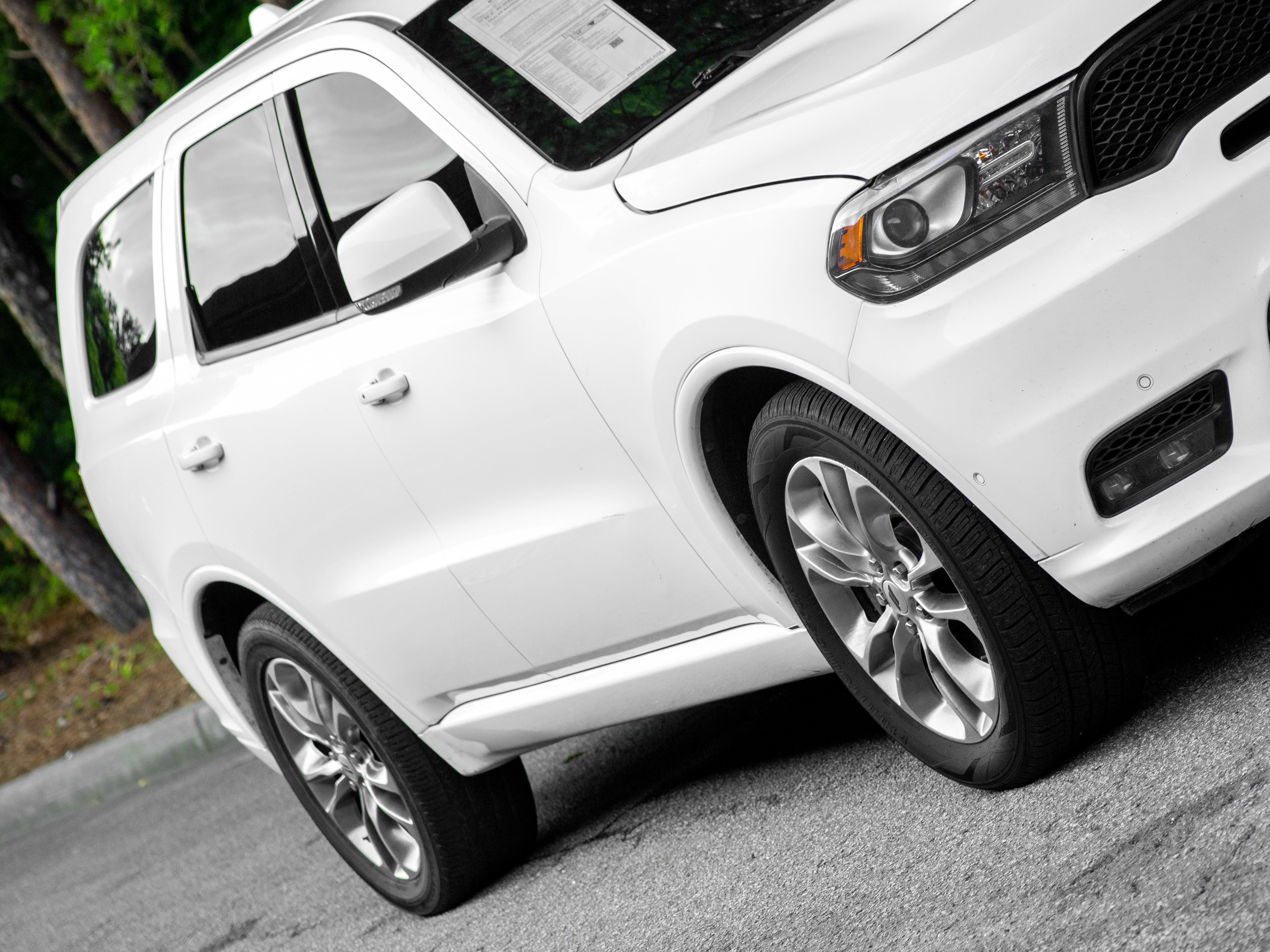 Used 2019 Dodge Durango R/T image 73