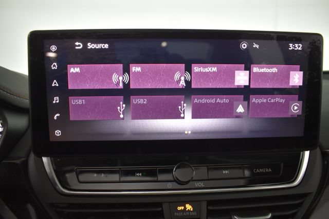 Used 2024 Nissan Altima 2.0 SR FWD image 22