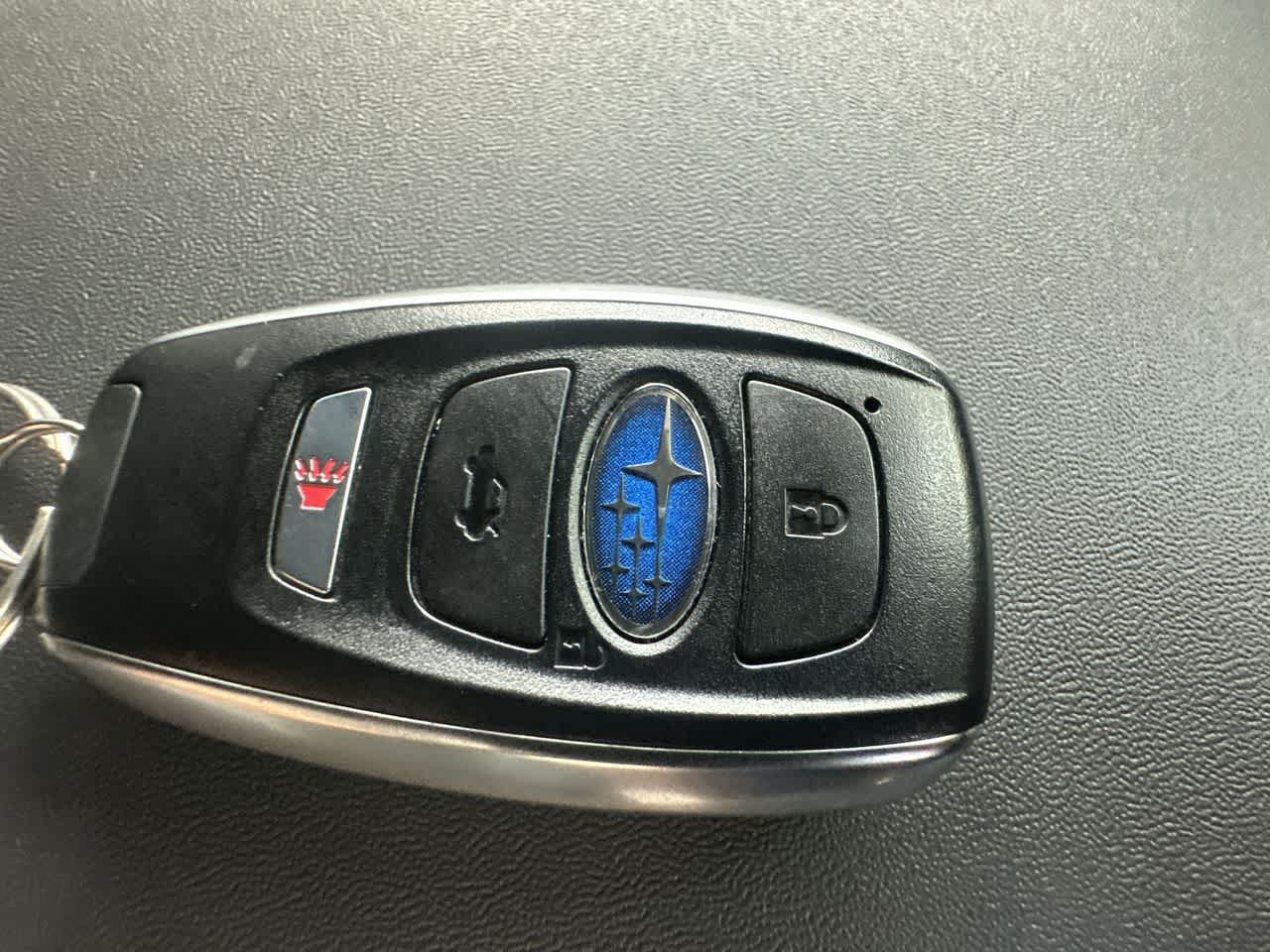 Used 2026 Subaru Outback Limited AWD/4WD image 28