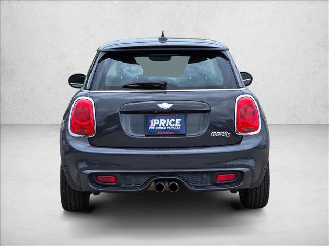 Used 2014 MINI Cooper S FWD image 5