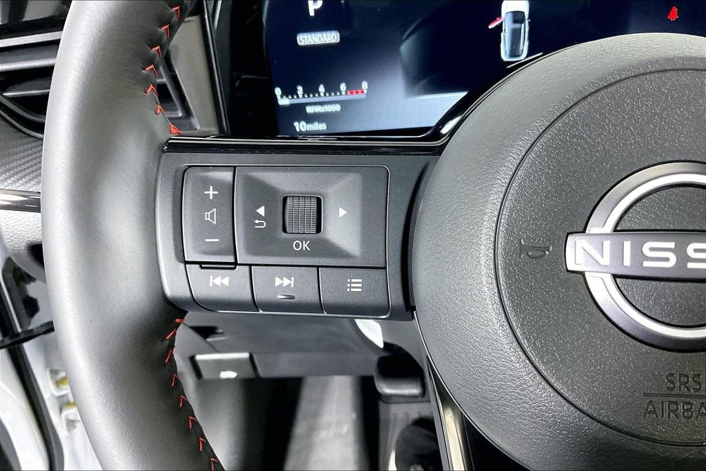 New 2026 Nissan Kicks SR w/ SR Premium Package image 29