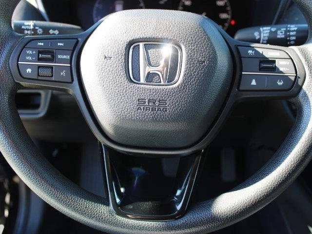 Used 2024 Honda HR-V LX image 12