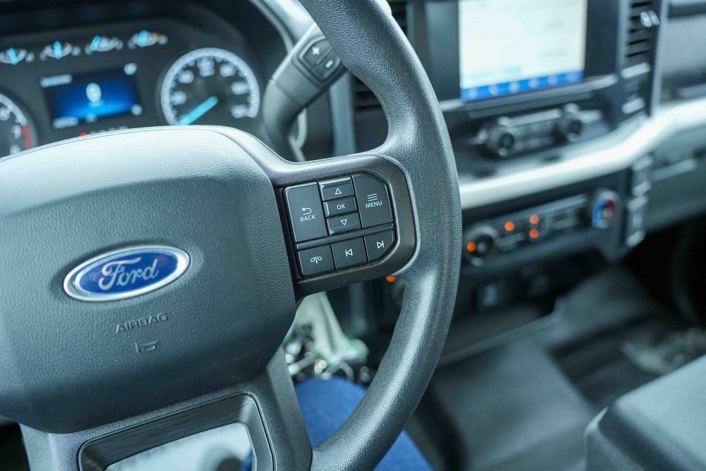 Used 2023 Ford F150 XLT image 28