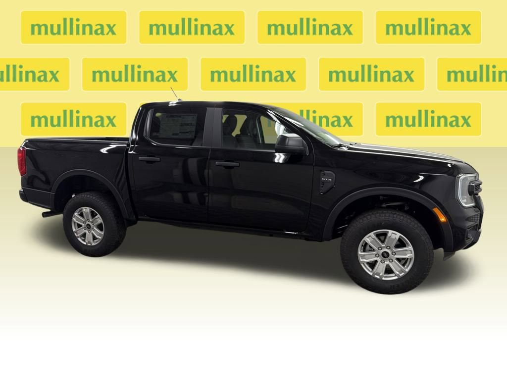 New 2025 Ford Ranger XL image 2
