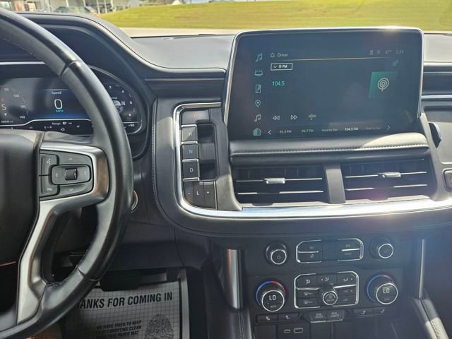 Used 2023 Chevrolet Tahoe LT image 17