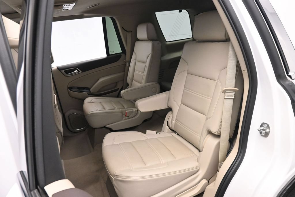 Used 2019 GMC Yukon Denali w/ Open Road Package RWD image 19