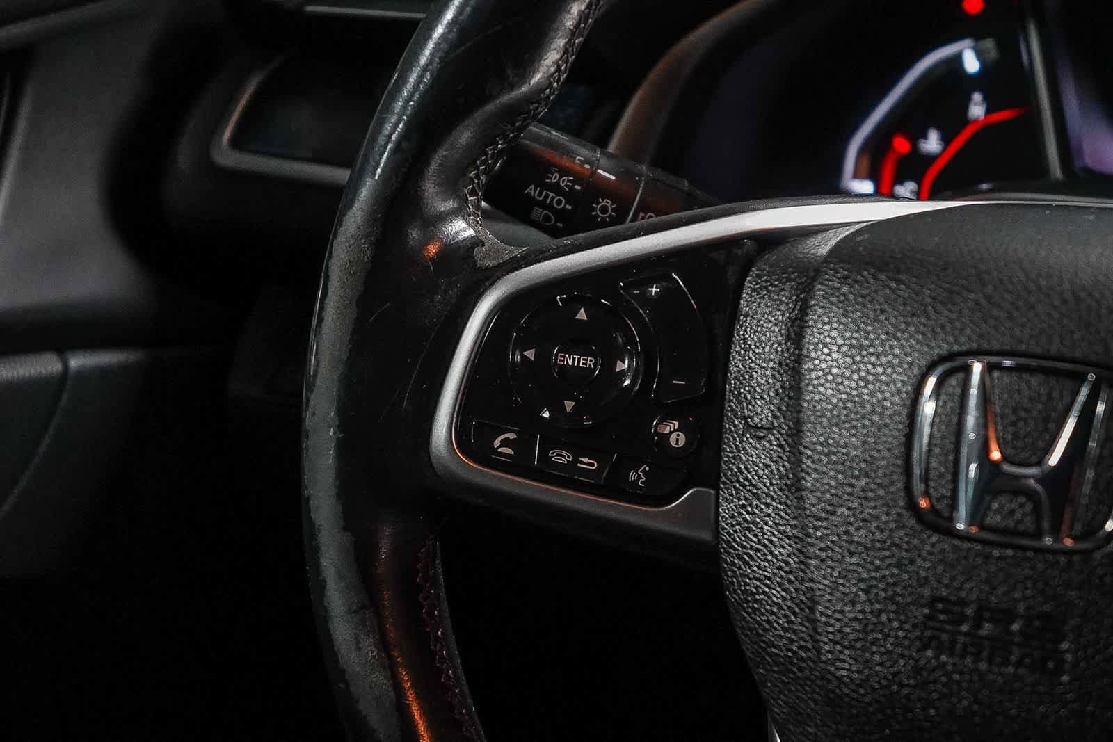Used 2019 Honda Civic Sport image 16