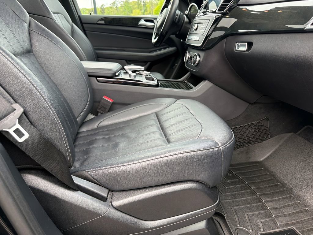 Used 2018 Mercedes-Benz GLE 350 image 38