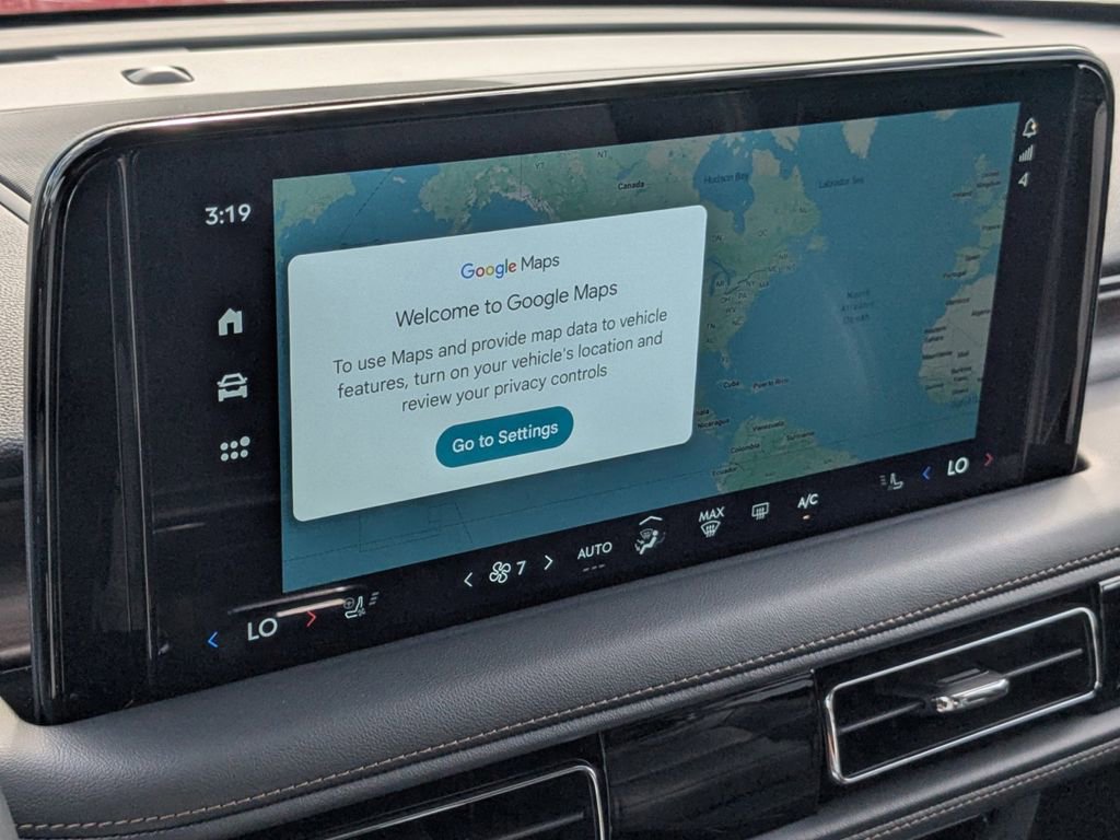 New 2025 Lincoln Aviator Reserve w/ Luxury Package image 24