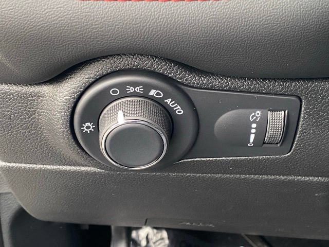 New 2026 Dodge Durango GT w/ Blacktop Package AWD/4WD image 26
