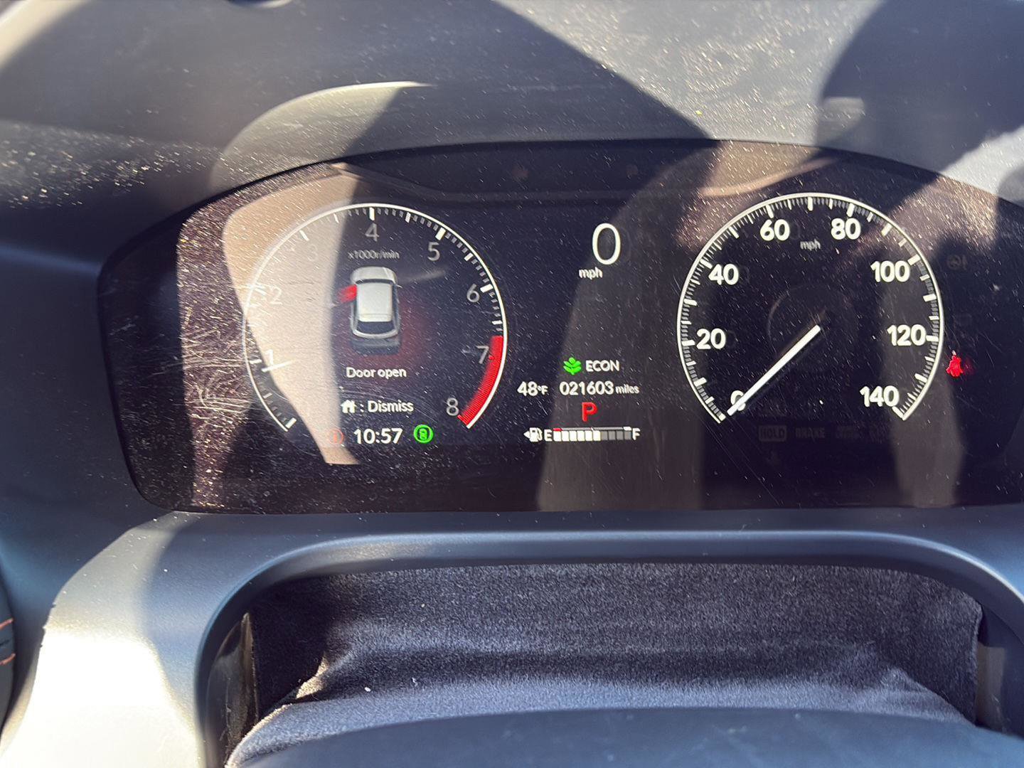 Used 2024 Honda HR-V Sport image 15