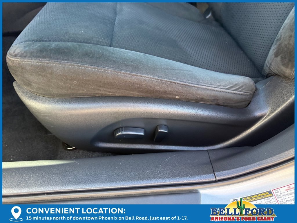 Used 2015 Nissan Altima 2.5 S w/ Special Edition Package FWD image 20