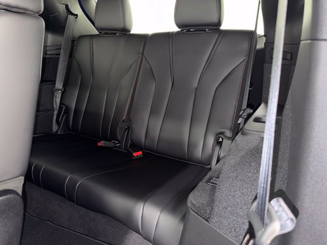 Certified 2026 Acura MDX A-Spec AWD/4WD image 19