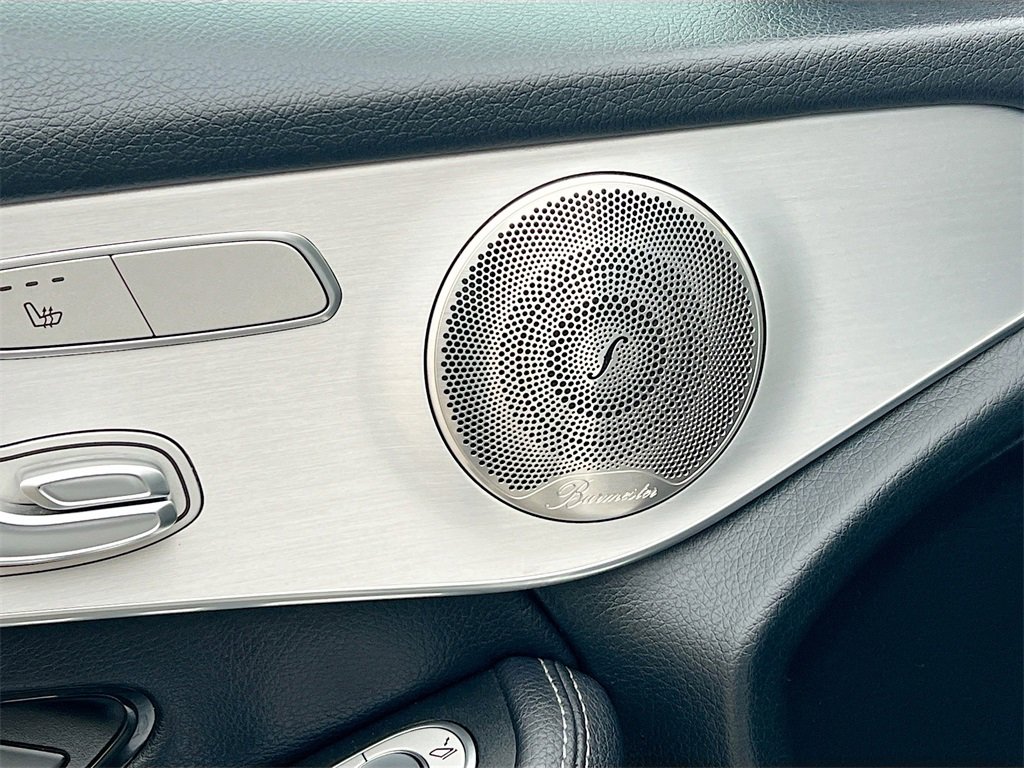 Used 2021 Mercedes-Benz GLC 300 4MATIC image 18