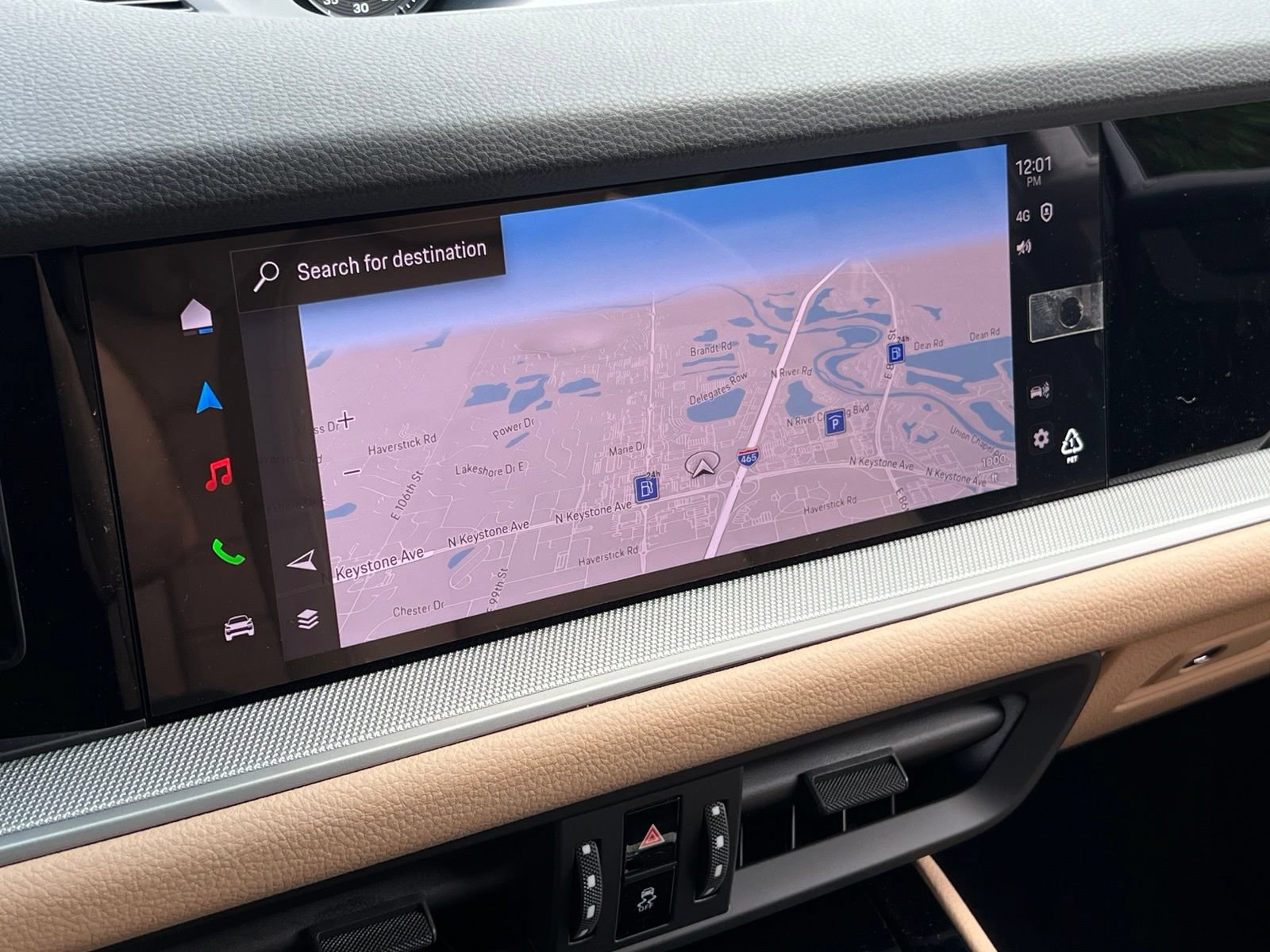 New 2026 Porsche Cayenne Coupe AWD/4WD image 30