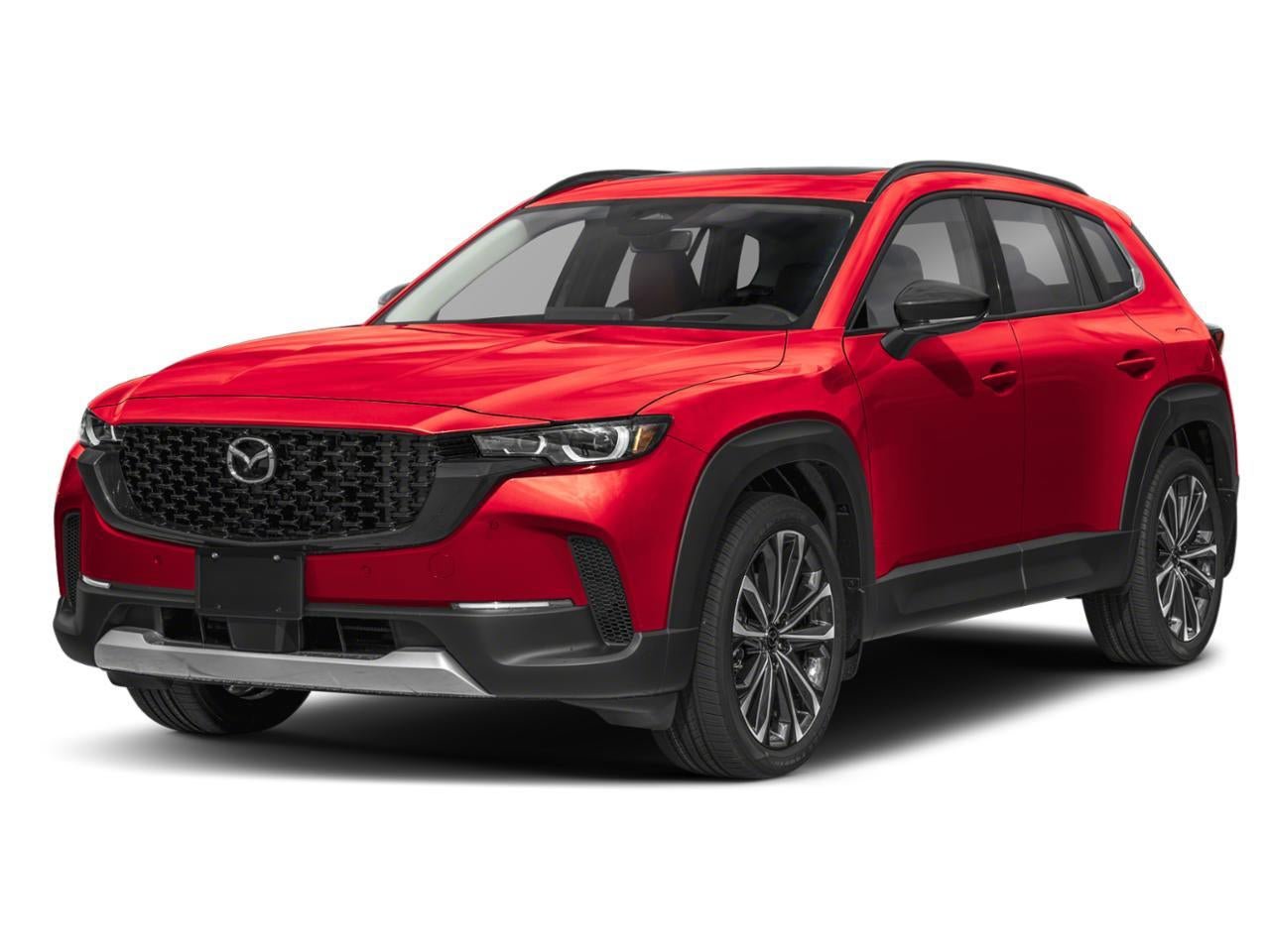 New 2026 MAZDA CX-50 AWD 2.5 S image 2