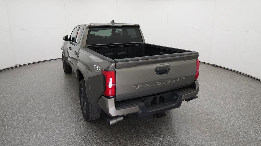 New 2026 Toyota Tacoma TRD Sport image 15