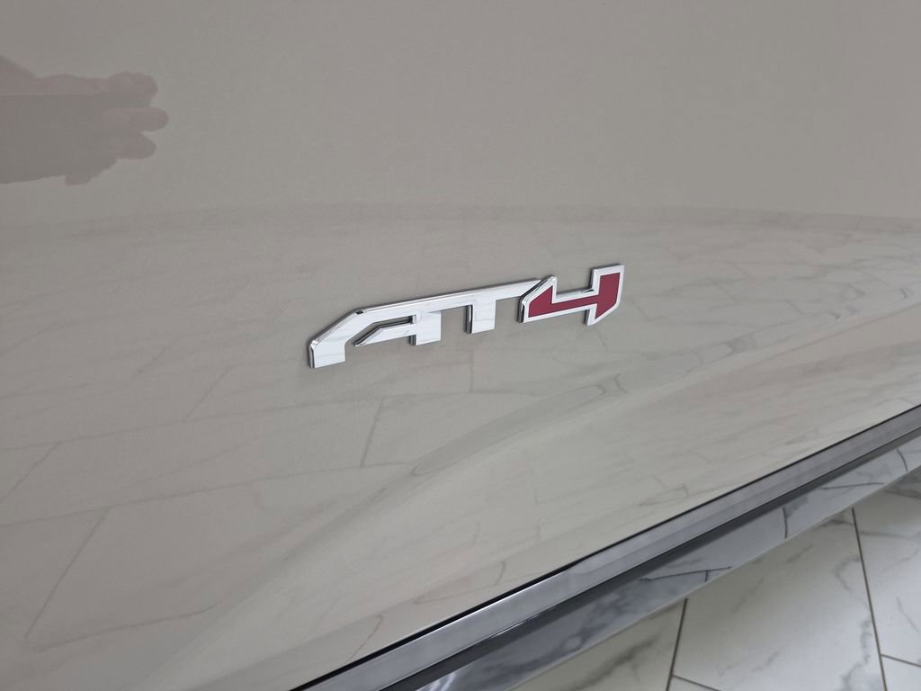 New 2026 GMC Terrain AT4 image 33