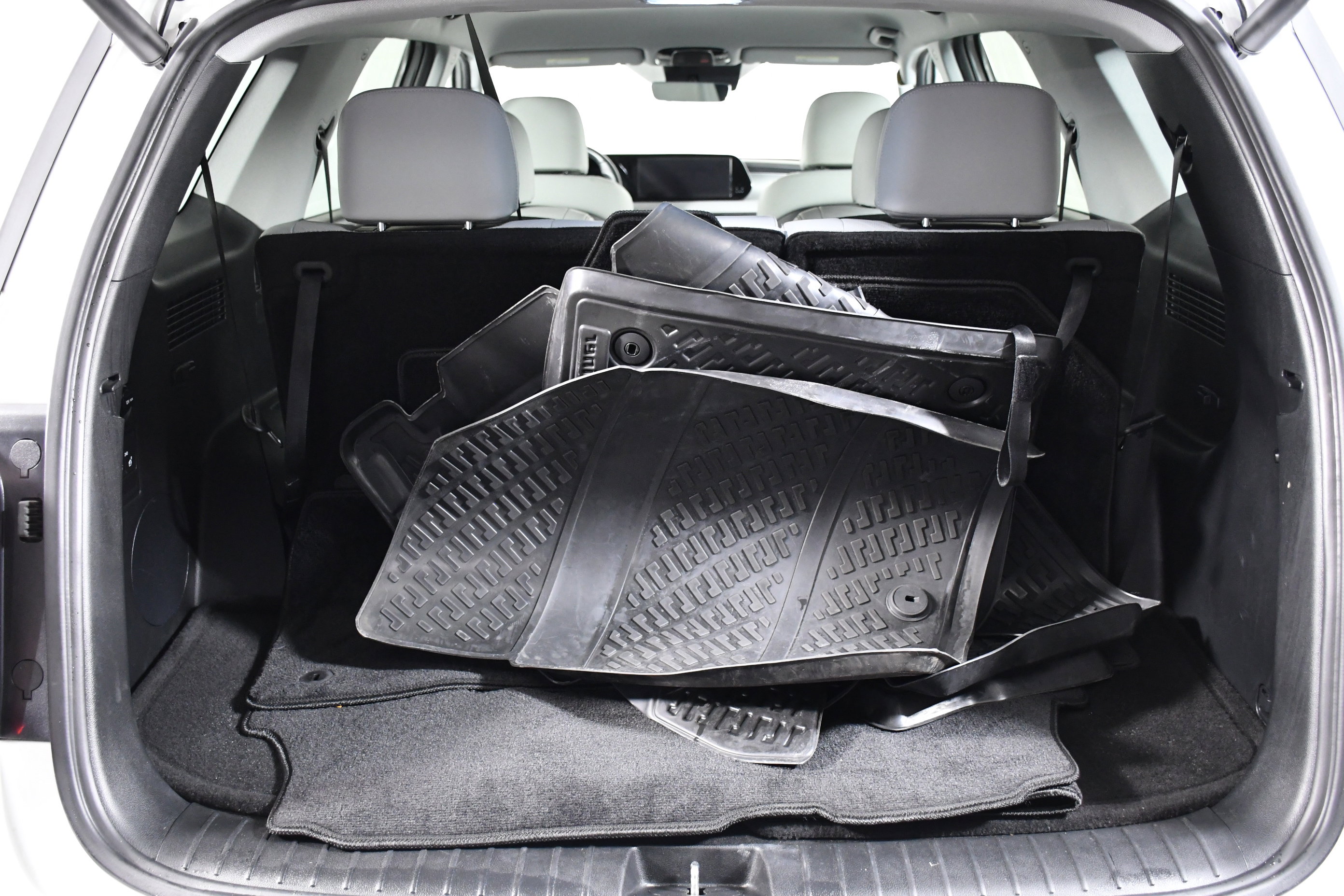 Used 2023 Hyundai Palisade SEL image 35