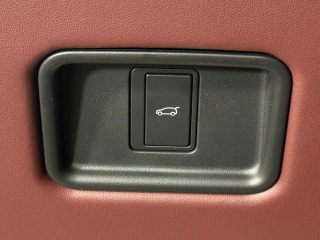 New 2026 Land Rover Range Rover Autobiography image 40