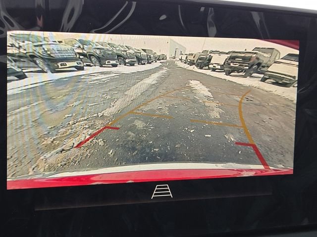 New 2026 Buick Envista Avenir image 11