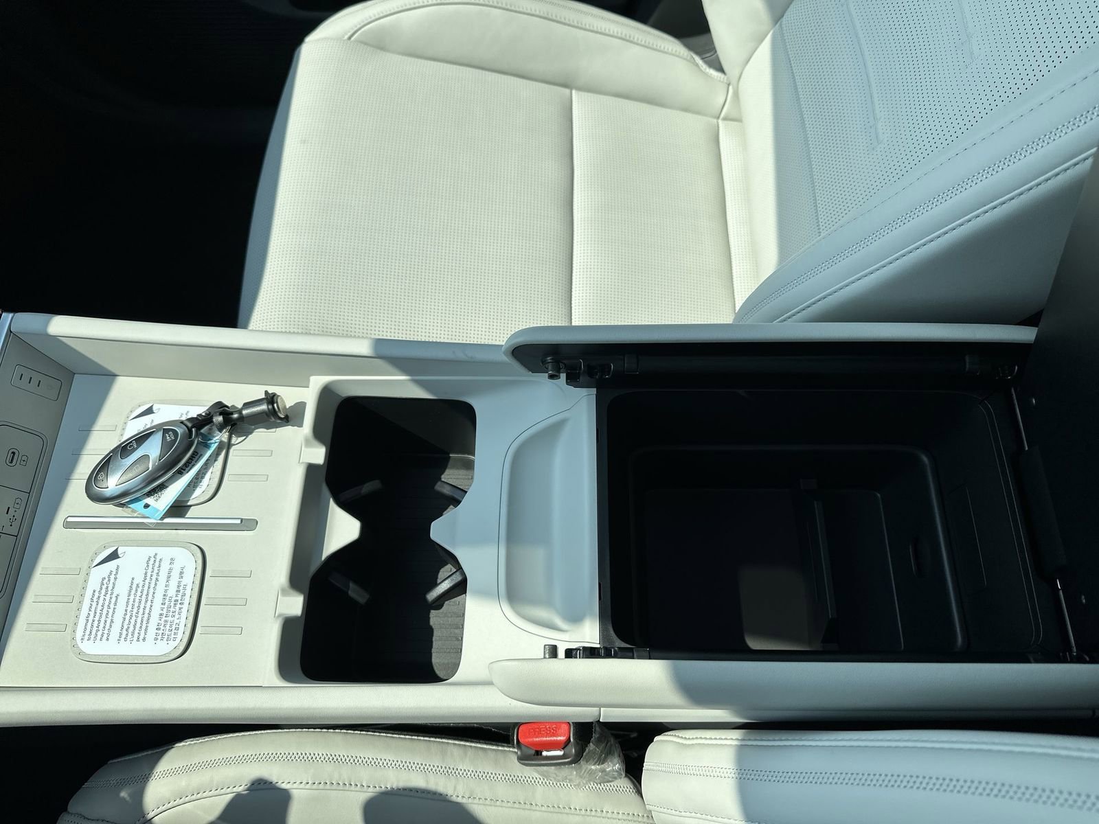 Used 2026 Hyundai Santa Fe Calligraphy image 25