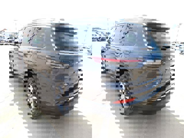 New 2025 Jeep Grand Cherokee L Limited w/ Luxury Tech Group II image 5