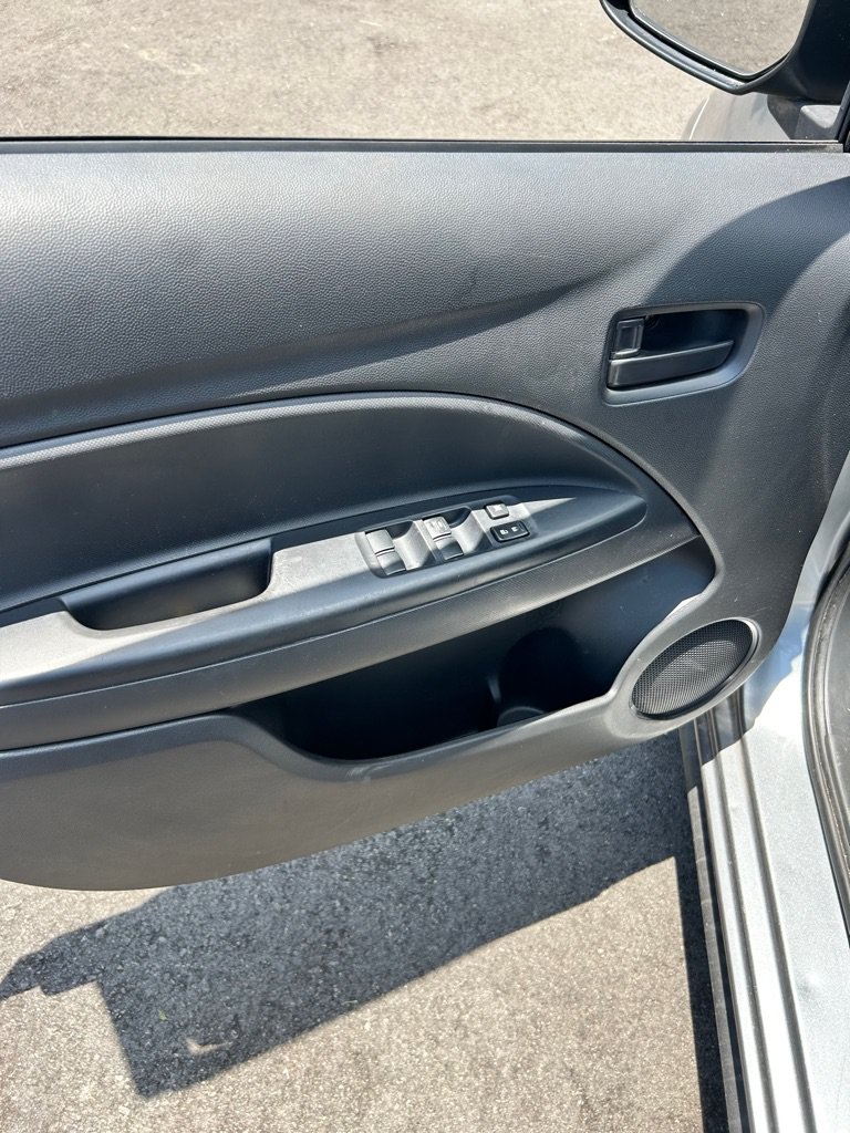 Used 2019 Mitsubishi Mirage G4 ES FWD image 6
