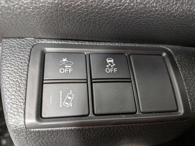 Used 2019 Honda Civic Sport image 8