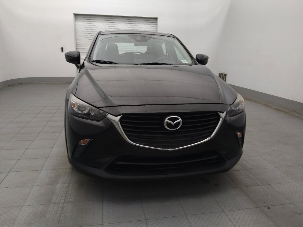 Used 2018 MAZDA CX-3 Sport FWD image 14