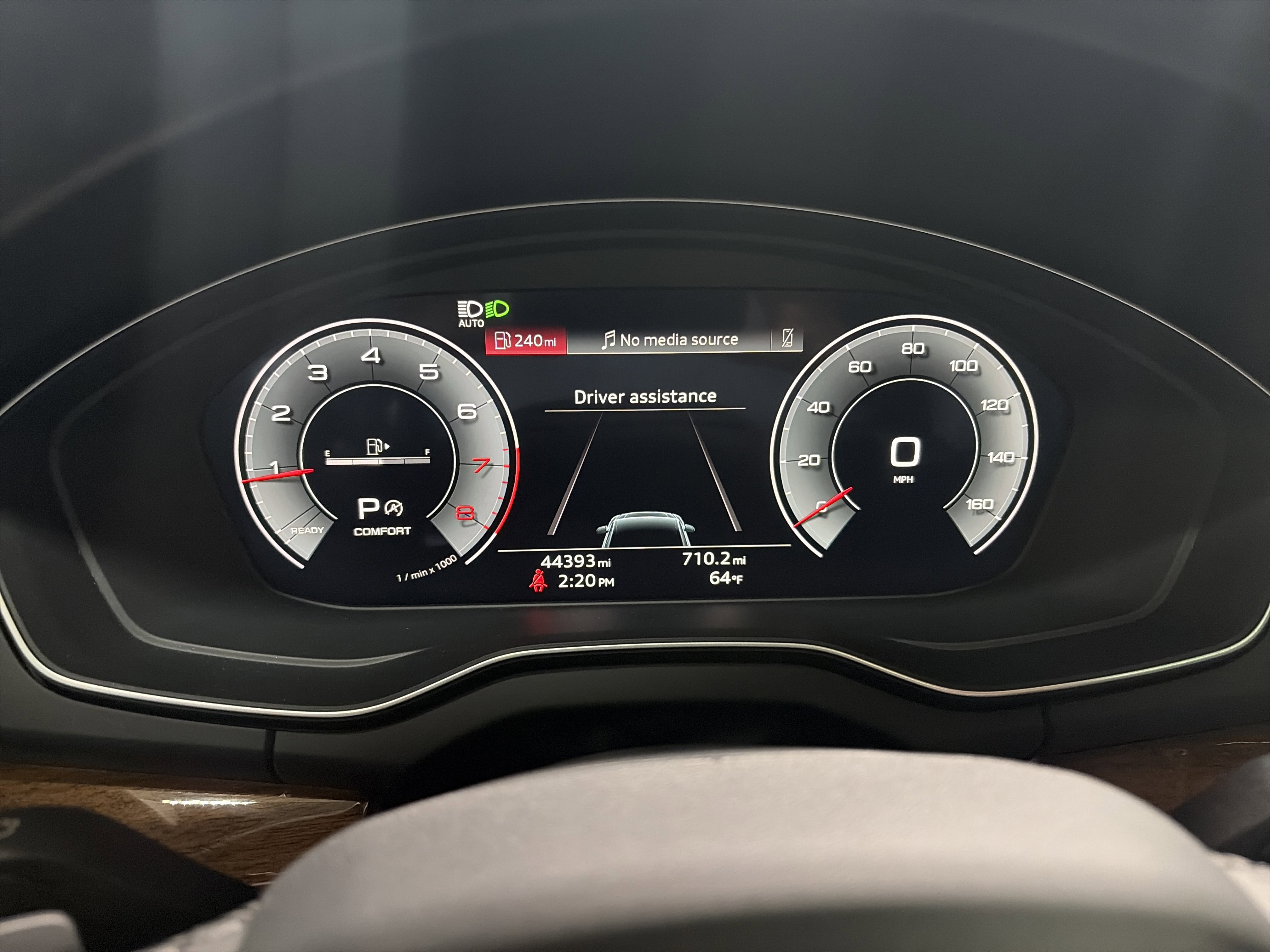 Used 2022 Audi Q5 2.0T Premium Plus image 15