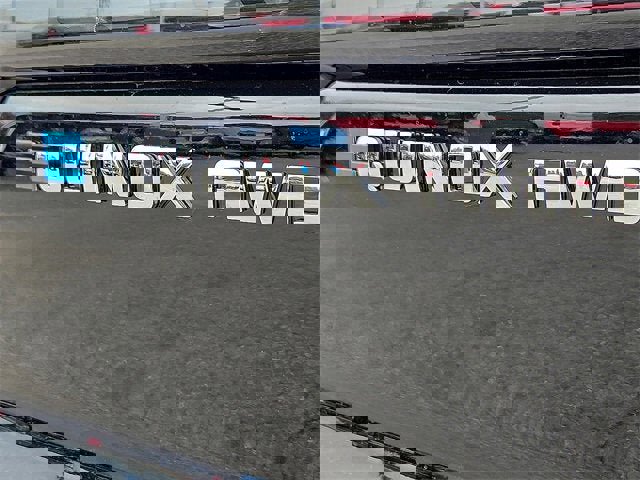 New 2026 Chevrolet Equinox EV LT image 23