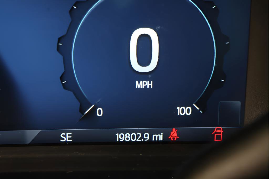 Used 2024 Ford F250 King Ranch image 17