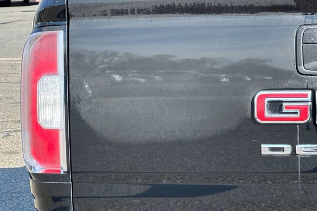 Used 2021 GMC Canyon Denali image 45
