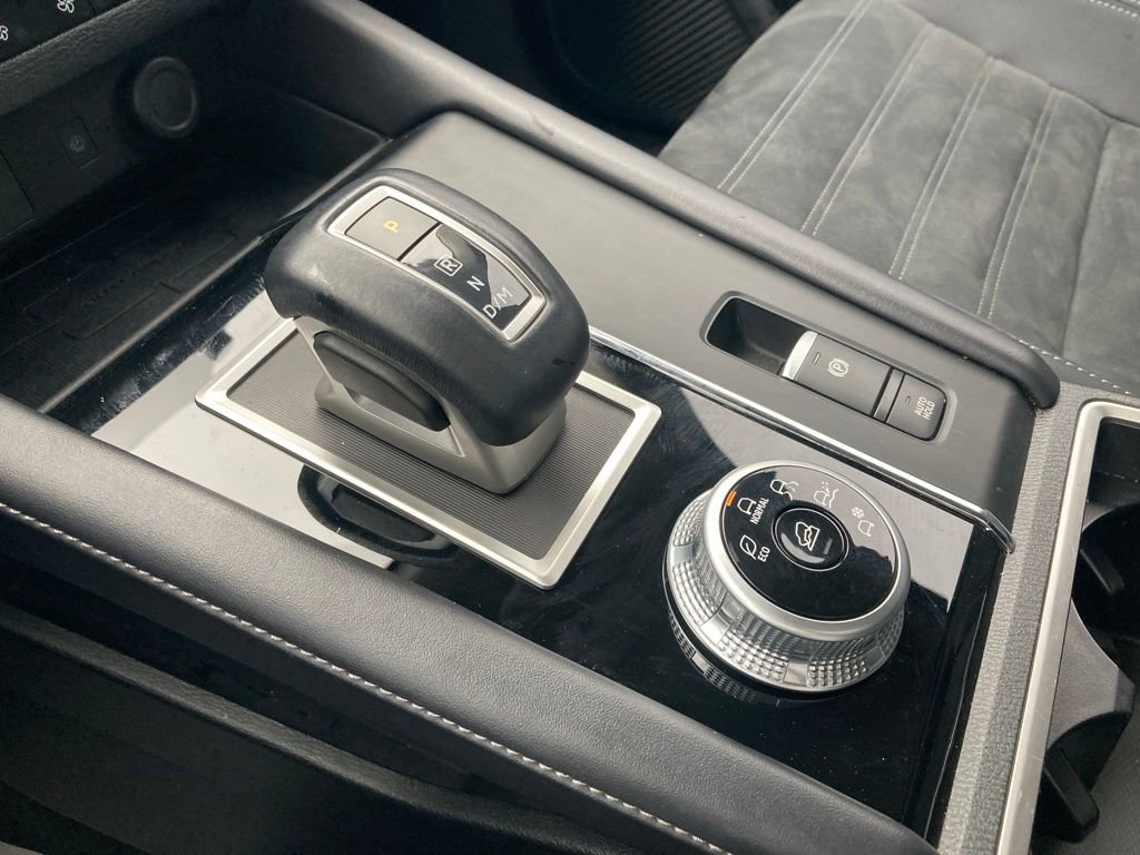 Used 2024 Mitsubishi Outlander SE FWD image 26