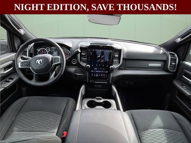 Certified 2025 RAM 3500 Big Horn image 24