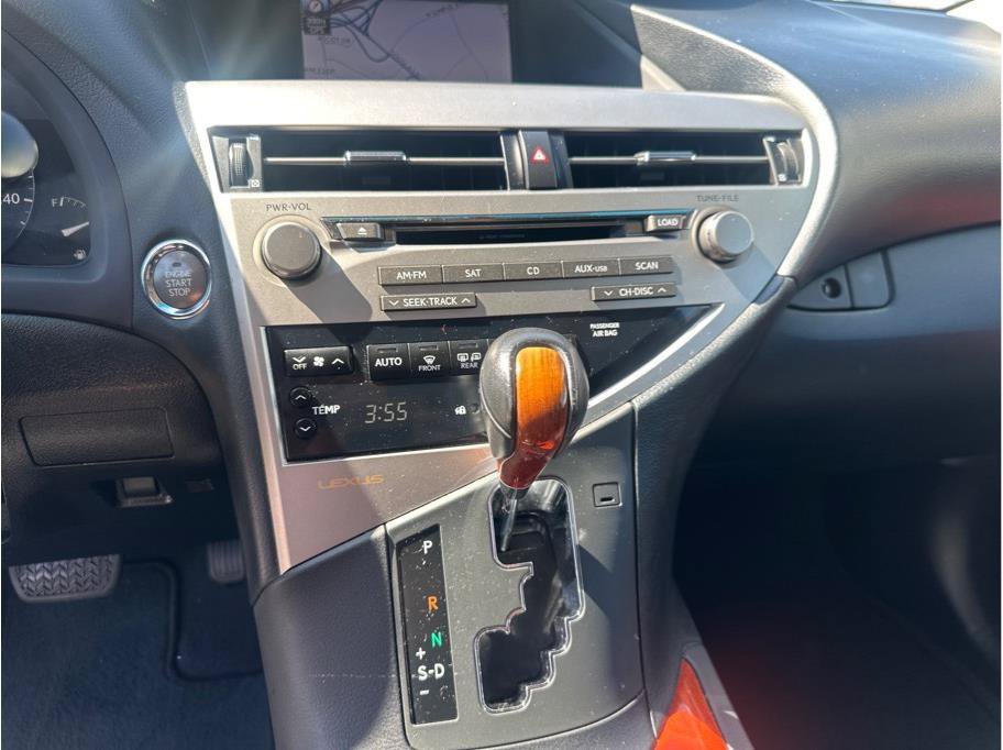 Used 2011 Lexus RX 350 AWD w/ Premium Pkg image 21