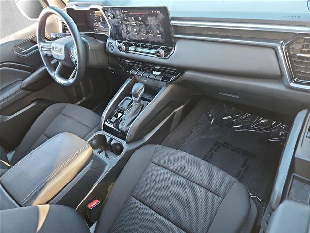 Certified 2023 GMC Canyon Elevation w/ Convenience Package RWD image 20